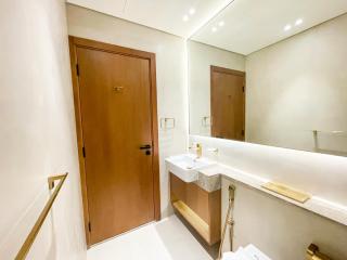 Brand New Studio In Tulip JVC - 1