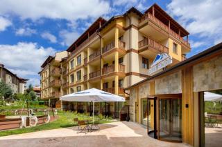 Cozy 1BD Flat in Pirin Sense by Flat Manager - Bansko - 8