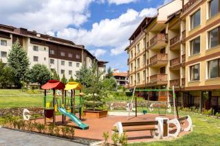 Cozy 1BD Flat in Pirin Sense by Flat Manager - Bansko - 6