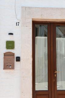 Trullo Mameli - DIEMME STAY - 0