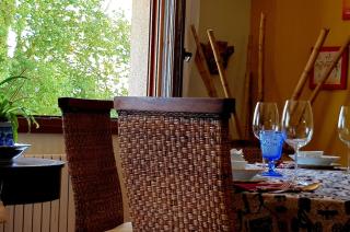 Townhouse in a privileged setting - 6