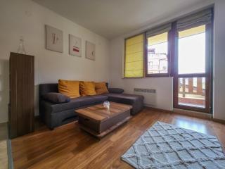 Cozy 1BD Flat in Pirin Sense by Flat Manager - Bansko - 3