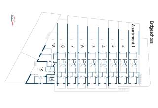 Residenz Wildkogelbahnen Top 18 - 1