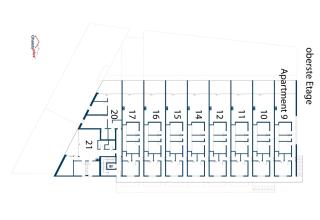 Residenz Wildkogelbahnen Top 18 - 0