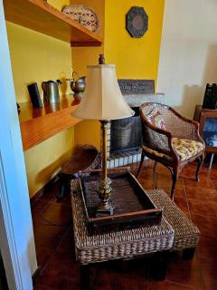 Townhouse in a privileged setting - 4