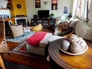 Townhouse in a privileged setting - A Guarda - 1