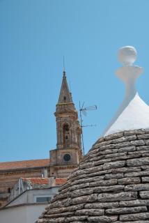 Trullo Mameli - DIEMME STAY - Alberobello - 7