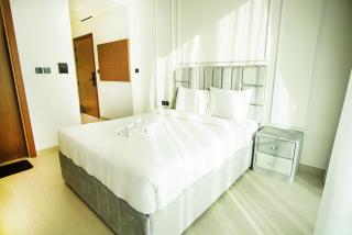 Brand New Studio In Tulip JVC - 9