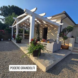 Podere Grandolfi B&B - 6