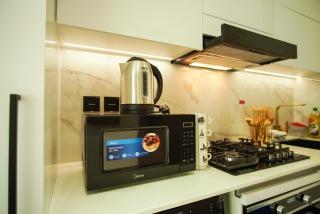 Brand New Studio In Tulip JVC - 3