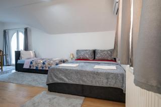 Apartmani Božur - Bosanska Gradiška - 2
