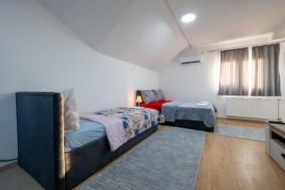 Apartmani Božur - 1