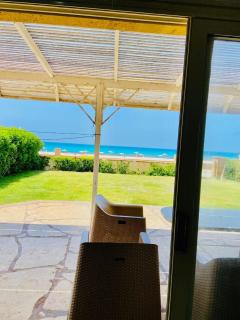 Villa with stunning sea views - Dawwār Abū Maḩrūs - 5