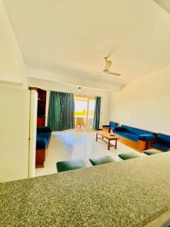 Villa with stunning sea views - Dawwār Abū Maḩrūs - 1