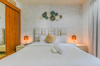 Elegant 1BR in Princess Tower, Dubai Marina - - Ahlan HH - Dubai - 1