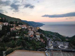 Sea View Serenity - Taormina - 0