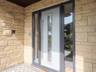 Rose Cottage - Alnwick - 9