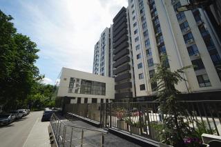 Top Spot in Riscani! 1BR Near Shops & Restaurants - Chişinău - 7