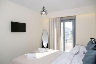 Iolia Samos Apartments - Karlovasi - 9