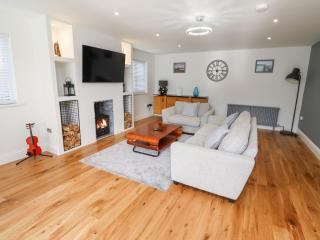 Rose Cottage - Alnwick - 6