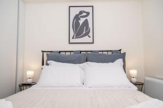 Iolia Samos Apartments - Karlovasi - 8