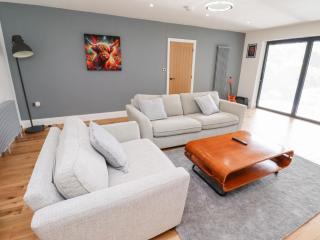 Rose Cottage - Alnwick - 4