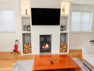Rose Cottage - Alnwick - 3