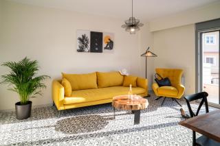 Iolia Samos Apartments - Karlovasi - 7