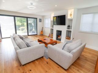 Rose Cottage - Alnwick - 2