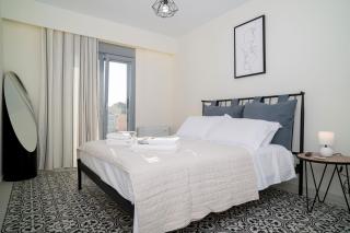 Iolia Samos Apartments - Karlovasi - 6