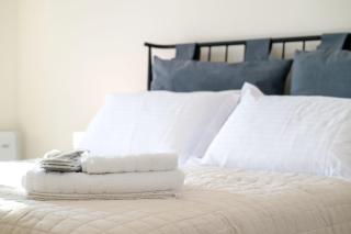 Iolia Samos Apartments - Karlovasi - 5