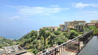 Sea View Serenity - Taormina - 8