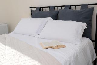 Iolia Samos Apartments - Karlovasi - 4