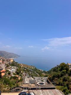 Sea View Serenity - Taormina - 7