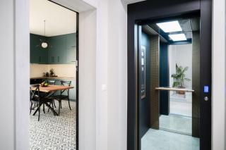 Iolia Samos Apartments - Karlovasi - 2