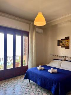 Sea View Serenity - 1