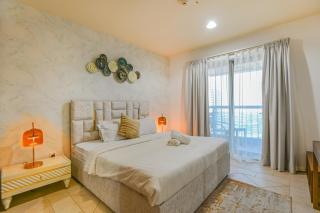 Elegant 1BR in Princess Tower, Dubai Marina - - Ahlan HH - 0