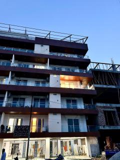 Moksha A luxury 2BHK with Ganga view - Rishikesh - 4