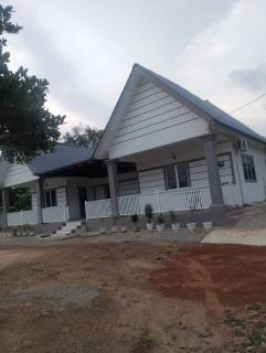 The White Villa - Pendang - 9