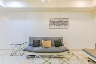 Elegant 1BR in Princess Tower, Dubai Marina - - Ahlan HH - Dubai - 7