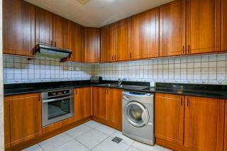 Elegant 1BR in Princess Tower, Dubai Marina - - Ahlan HH - Dubai - 4
