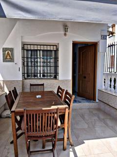 Casita de Eve - 6