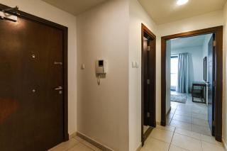 Elegant 1BR in Princess Tower, Dubai Marina - - Ahlan HH - Dubai - 3