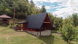 Kamp Simović - Stari Brod - Višegrad - 0