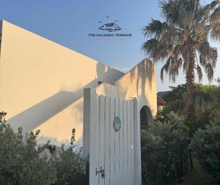 The Vulcano Terrace - 9