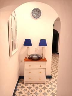 Casa Castillo con Jardín - Vejer de la Frontera - 3
