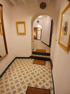 Casa Castillo con Jardín - Vejer de la Frontera - 2