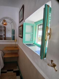 Casa Castillo con Jardín - Vejer de la Frontera - 1