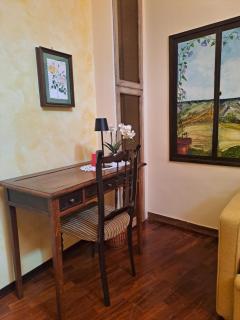 Casa Flora - Civitella dʼAgliano - 4