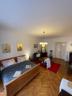 Štěpánská 5 - Prag - 6